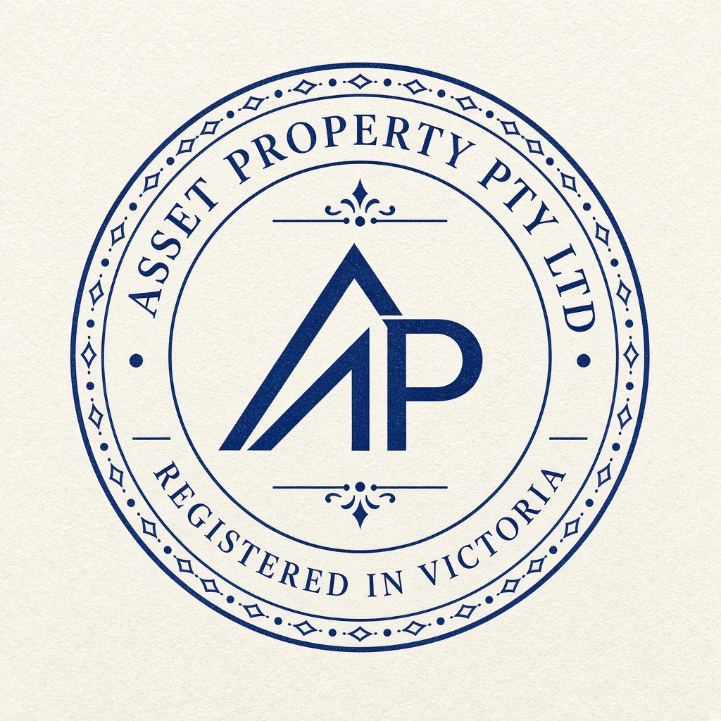 Company seal