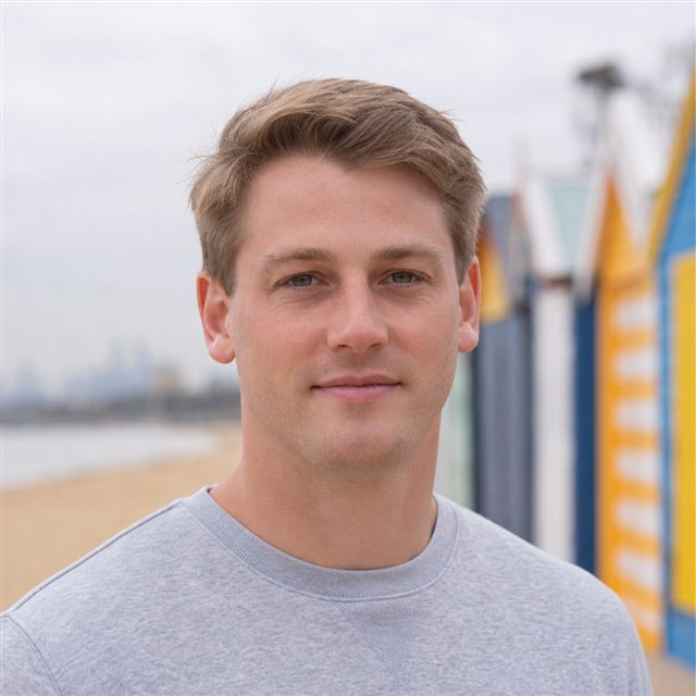 James Whitaker