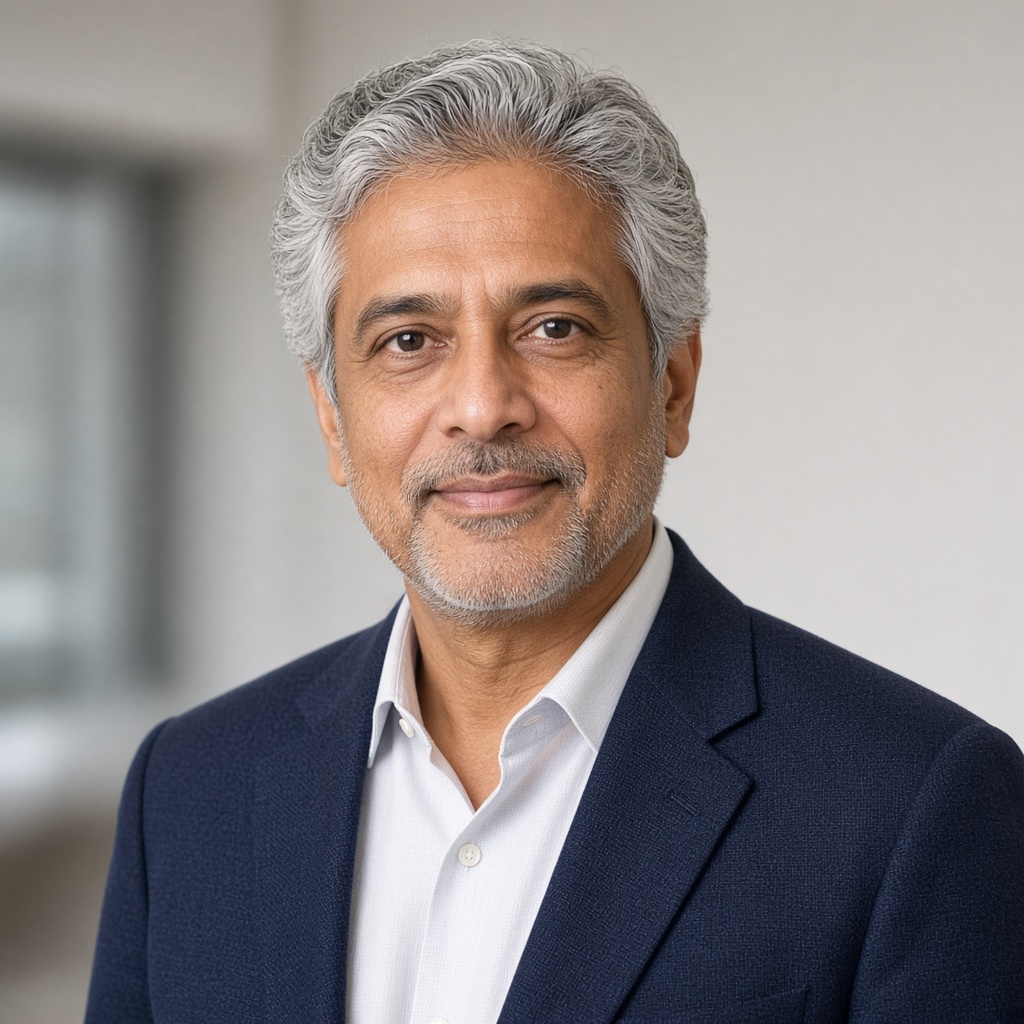 Rajesh Krishnan