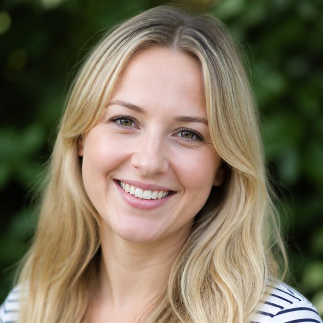 Sophie Clarke